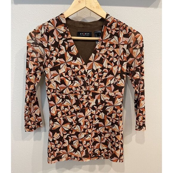 Women's Blouse-NOT FOR SALE - Picture 1 of 7